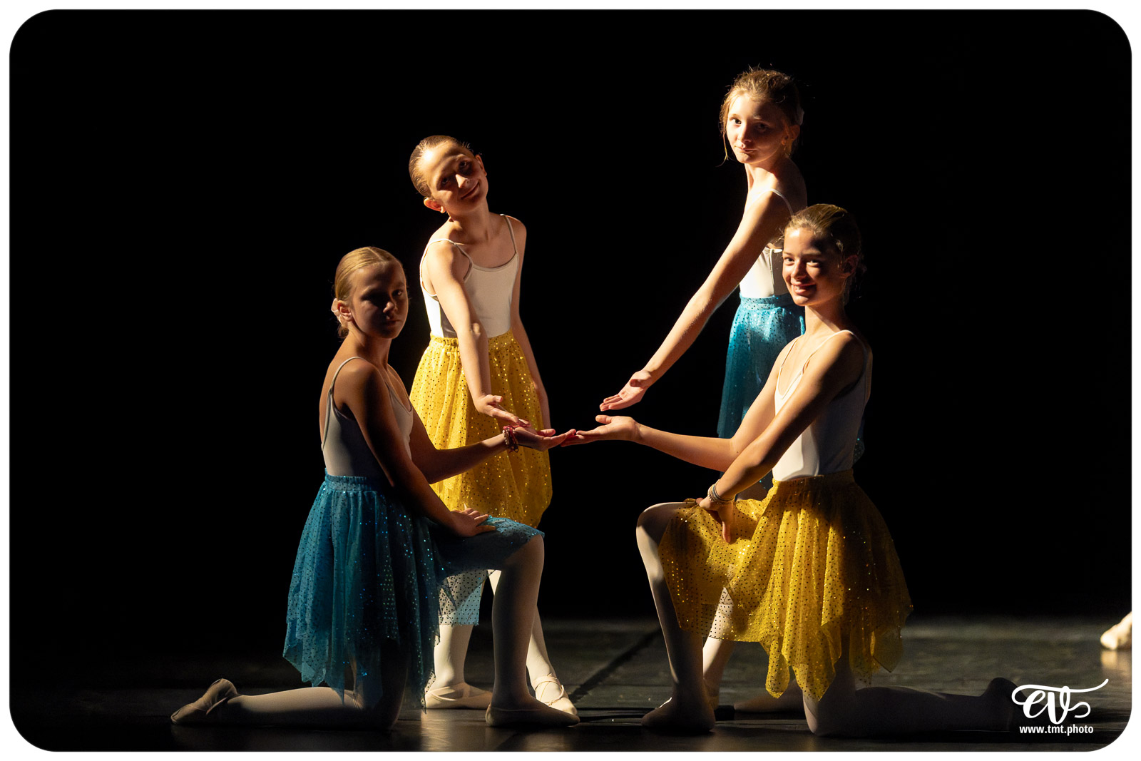 GALA DE DANSE 2026 EMMDH